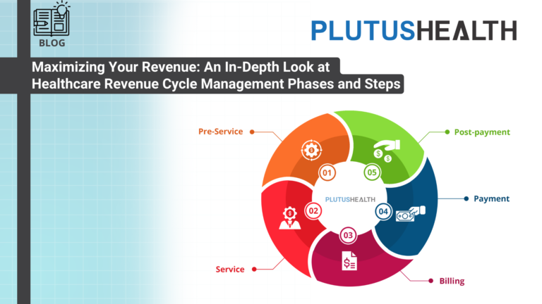 A Comprehensive Guide to Healthcare Revenue Cycle Management: Phases ...